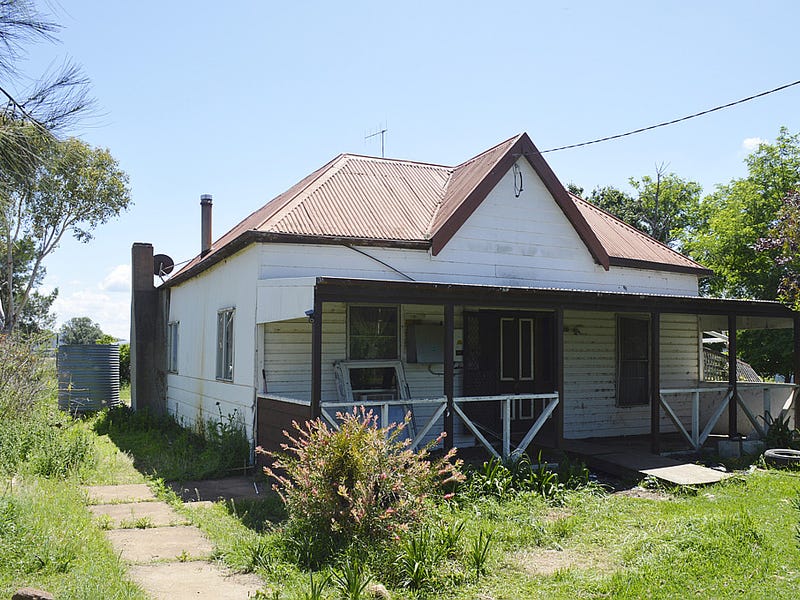 1 Clarke Street, Leadville, NSW 2844 Property Details