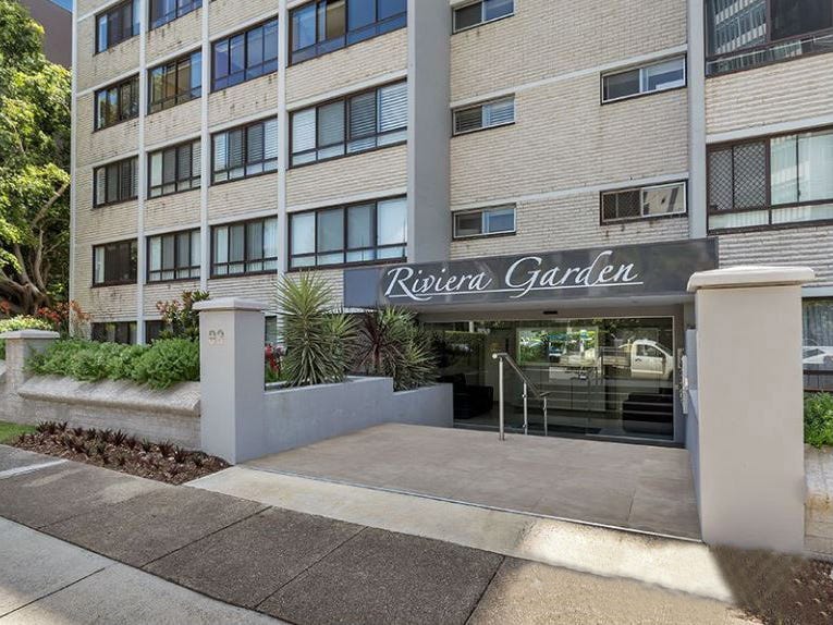 24/83 Oconnell Street, Kangaroo Point, QLD 4169