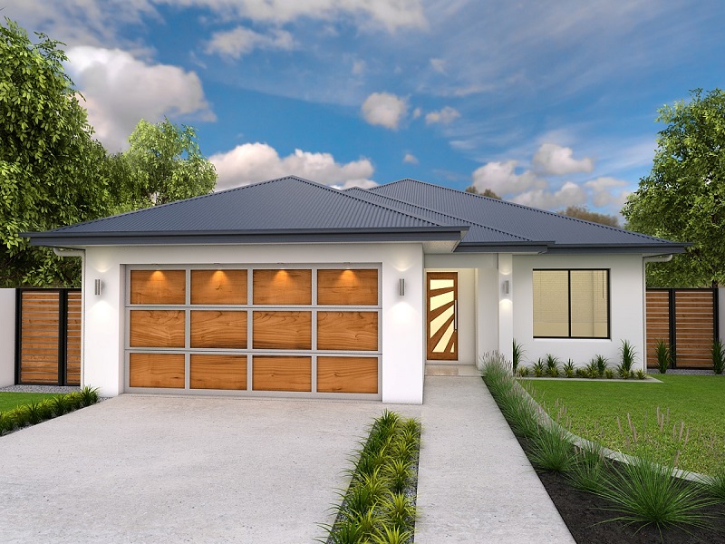 11 Salonika Circuit, Bushland Beach, QLD 4818