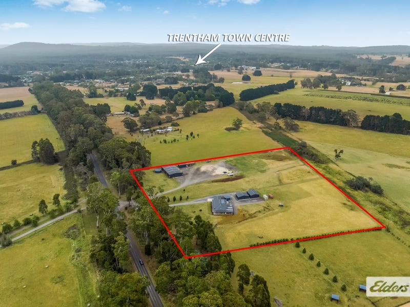 115 Road, Trentham, Vic 3458 Lifestyle for Sale