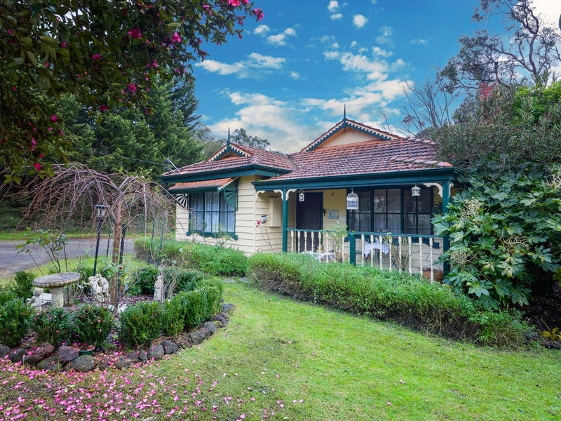 2739 Warburton Highway, Wesburn, VIC 3799