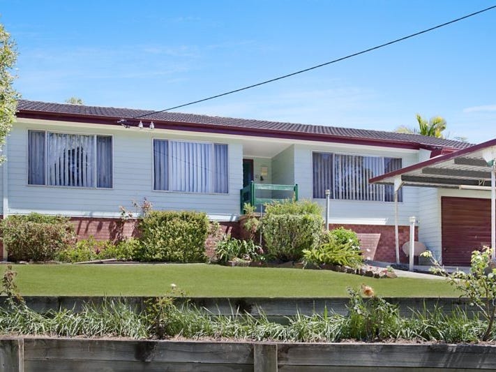 41 Cambridge Drive, Rankin Park, NSW 2287