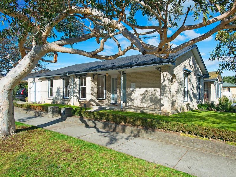 2/15 Gillies Street, Hampton, VIC 3188