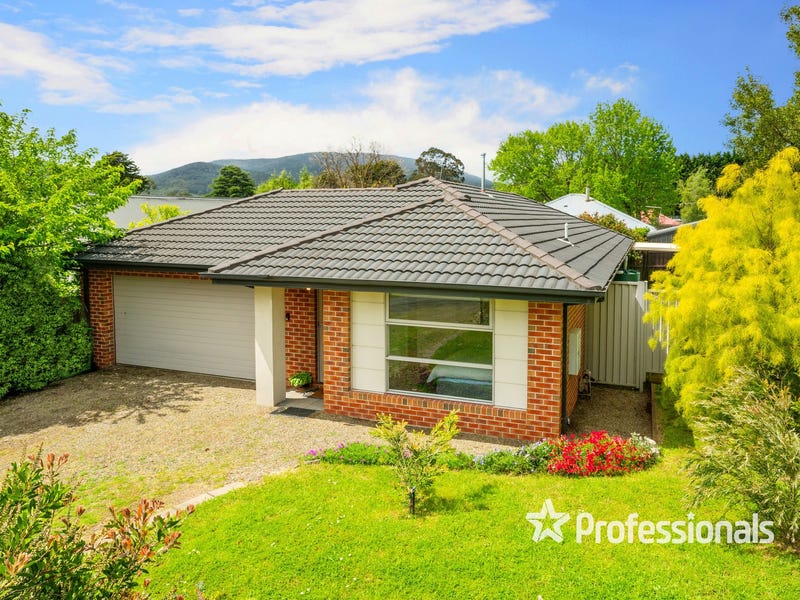 11 Bannerman Street, Yarra Junction, VIC 3797