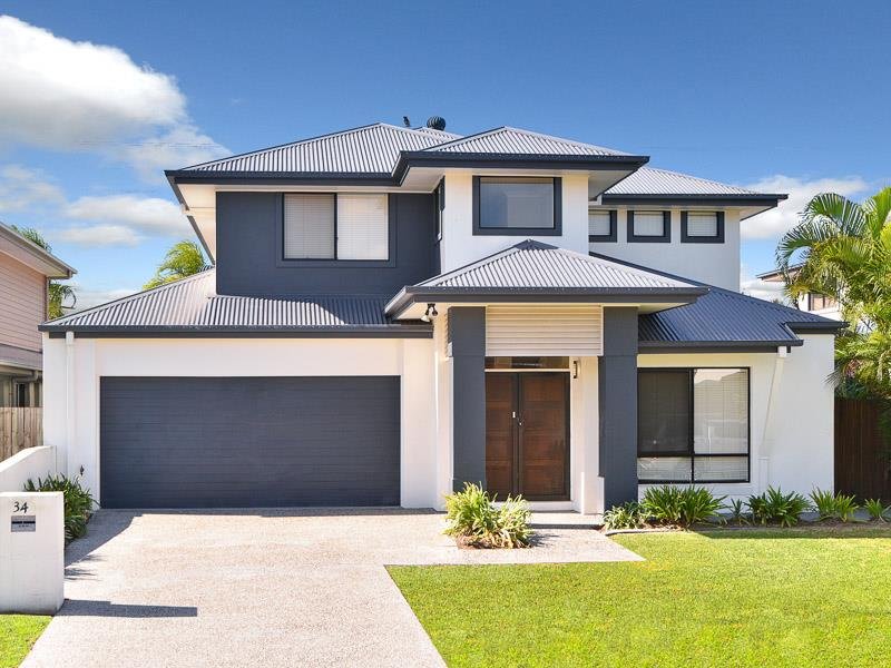 34 Travorten Drive, Bridgeman Downs, QLD 4035