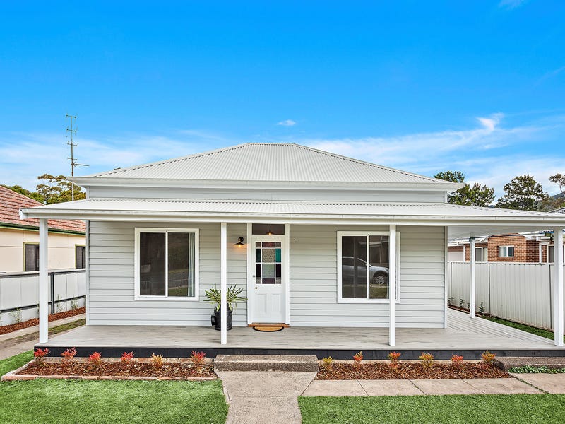 13 Francis Street, Corrimal, NSW 2518