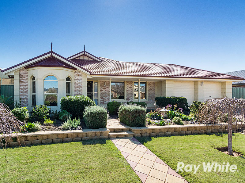 26 Strathford Way, Strathalbyn, SA 5255 Property Details