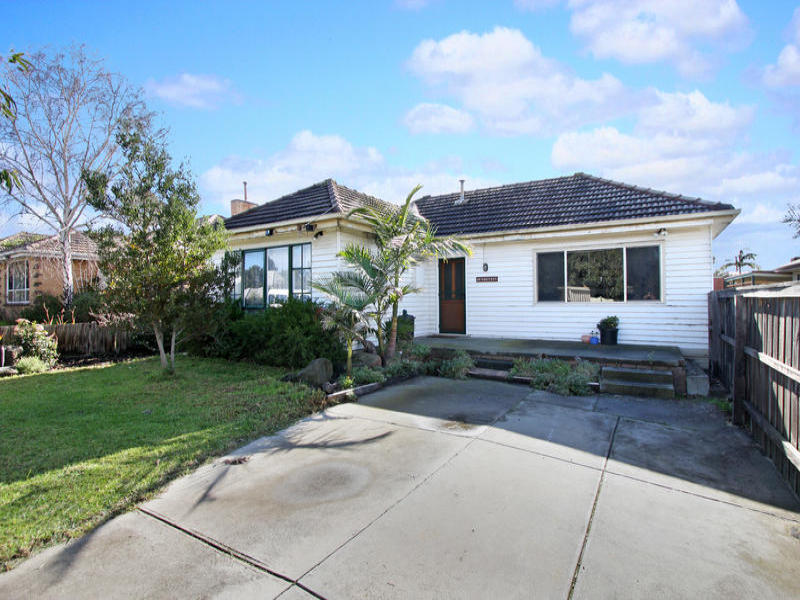 1/15 Springfield Avenue, Clayton South, VIC 3169