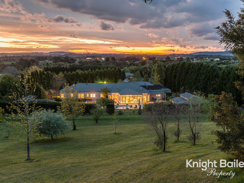 Bowral, NSW 2576 Sold Property Prices & Auction Results