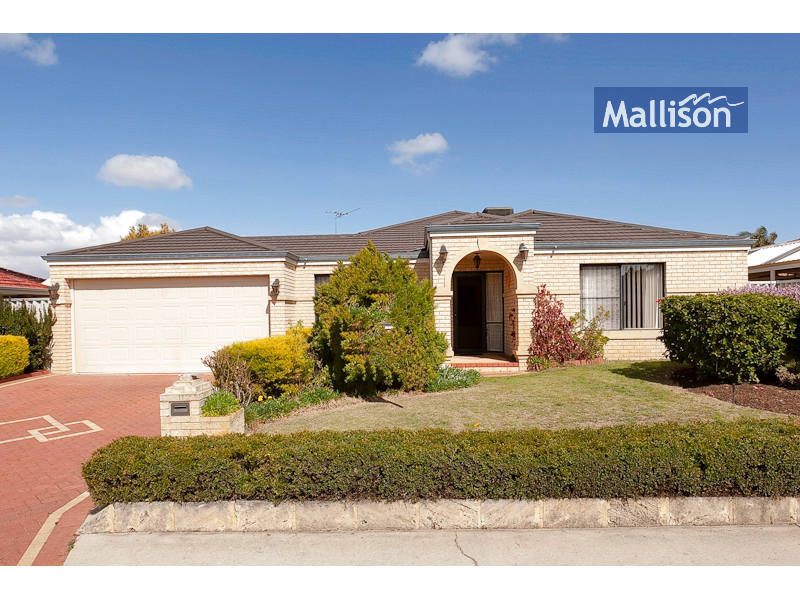 14 Sugarwood Drive, Thornlie, WA 6108 Property Details