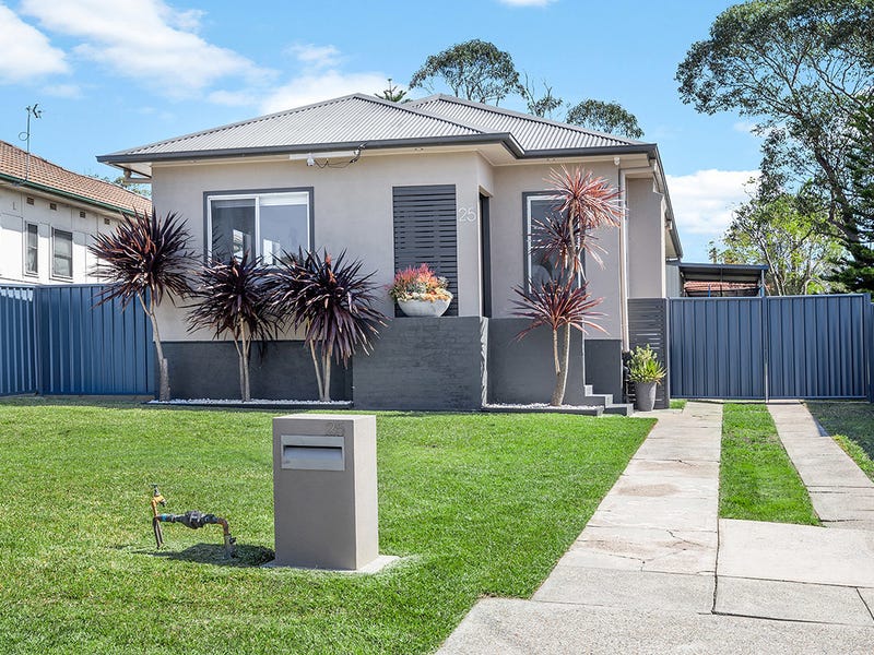 25 McLaughlin Street, Argenton, NSW 2284 Property Details