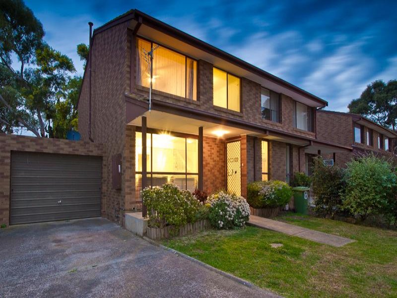 9/26 Belgrave Hallam Road, Hallam, Vic 3803 Property Details