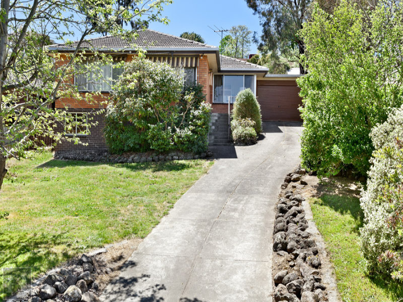 26 Clyde Street, Diamond Creek, VIC 3089