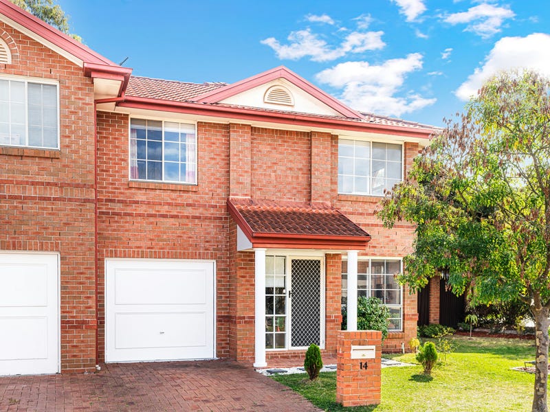 14 Dunn Way, Blacktown, NSW 2148 Property Details