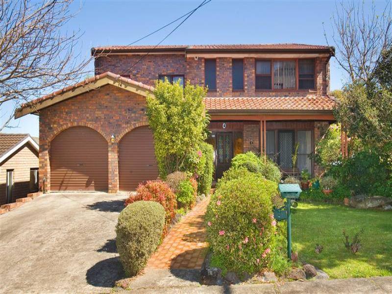 7 Blundell Street, Marsfield, NSW 2122