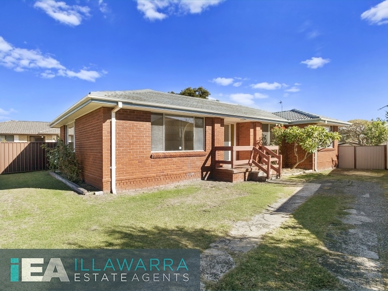 16 Arcadia Street, Warilla, NSW 2528 Property Details