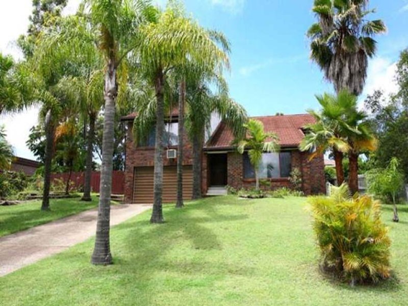 39 Mingaletta Drive, Ashmore, Qld 4214 Property Details