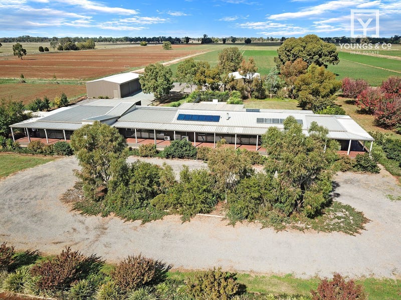 564 Ferguson Road, Tatura East, VIC 3616
