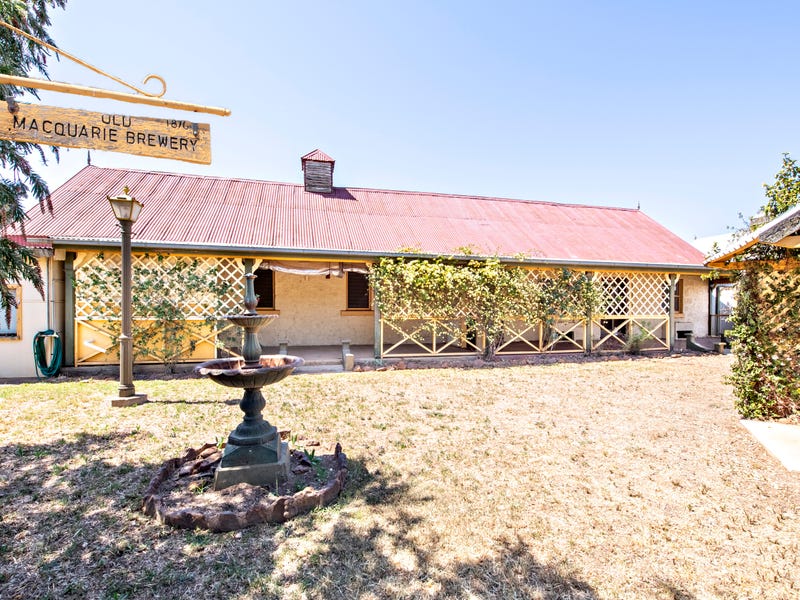 72 Brisbane Street, Dubbo, NSW 2830 Property Details