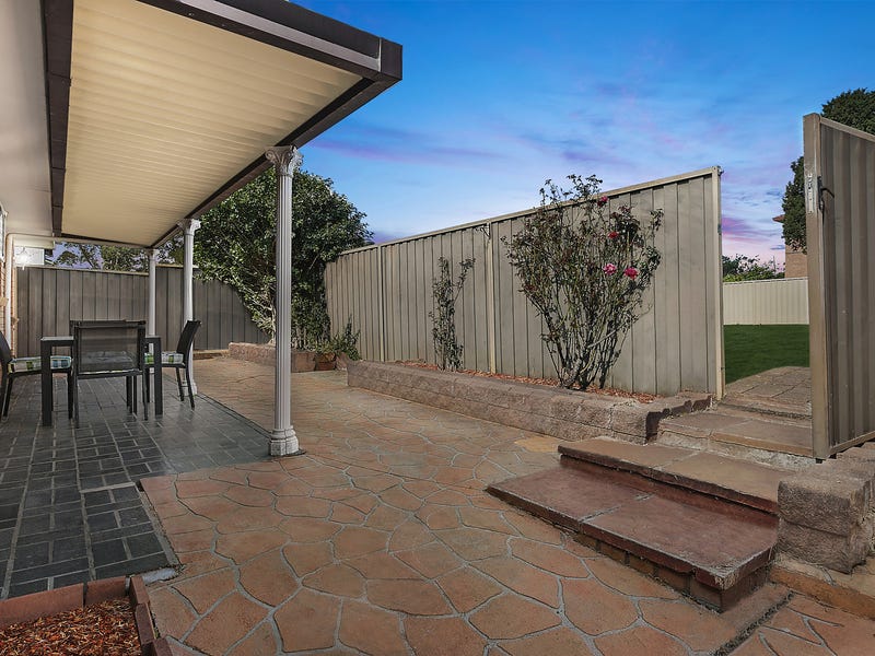 Villas for Sale in Macarthur Region, NSW