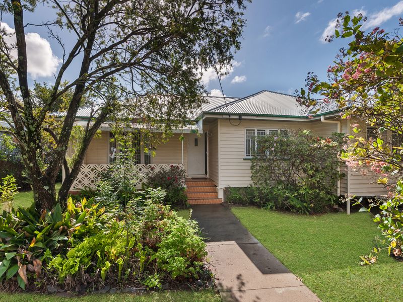 133 Grays Road, Gaythorne, Qld 4051