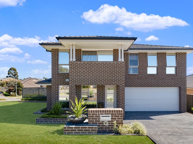 1 Higgins Avenue, Elderslie, NSW 2570 Property Details