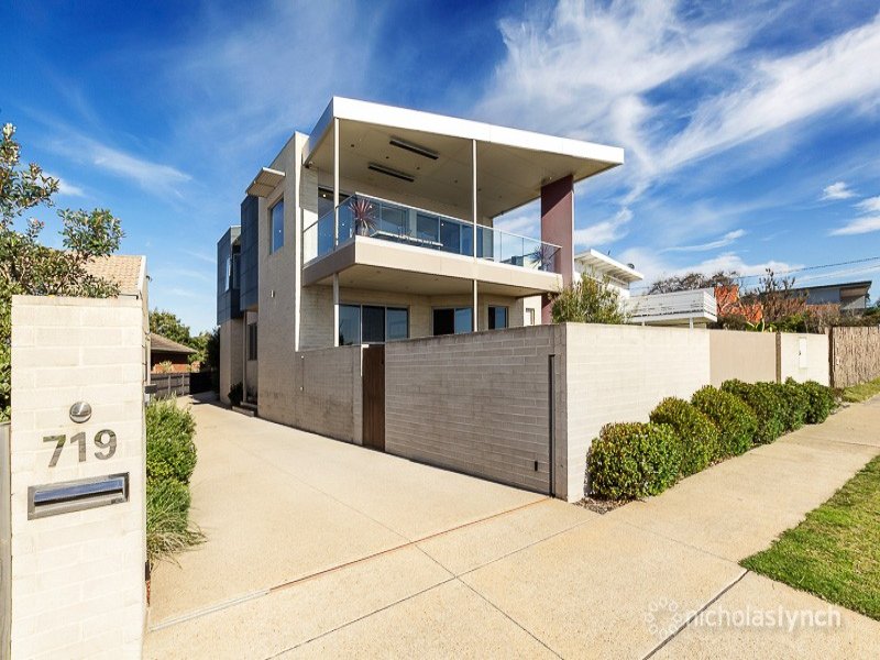 719 Esplanade, Mornington, Vic 3931 Property Details