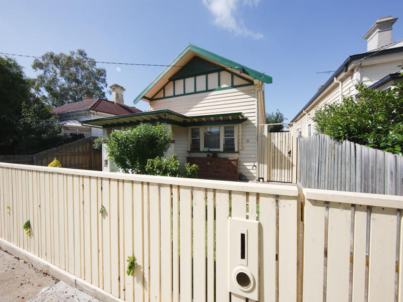 23 Laverton Street, Williamstown, Vic 3016 Property Details