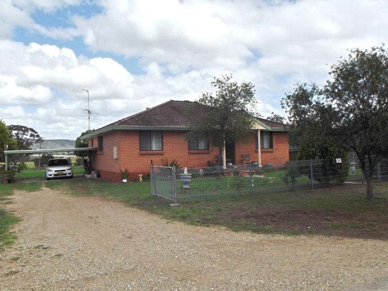 22 Goulburn Drive, Sandy Hollow, NSW 2333