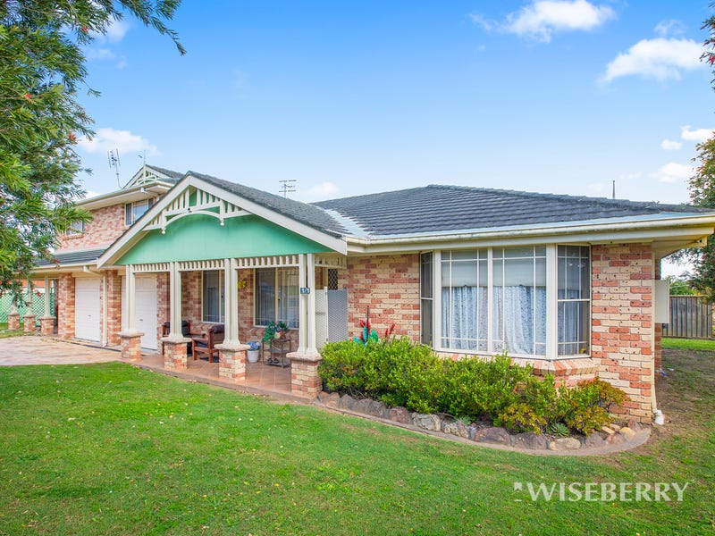 1/1 Archer Close, Kanwal, NSW 2259