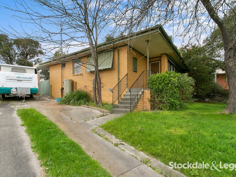 18 Howard Avenue, Churchill, Vic 3842 House for Sale