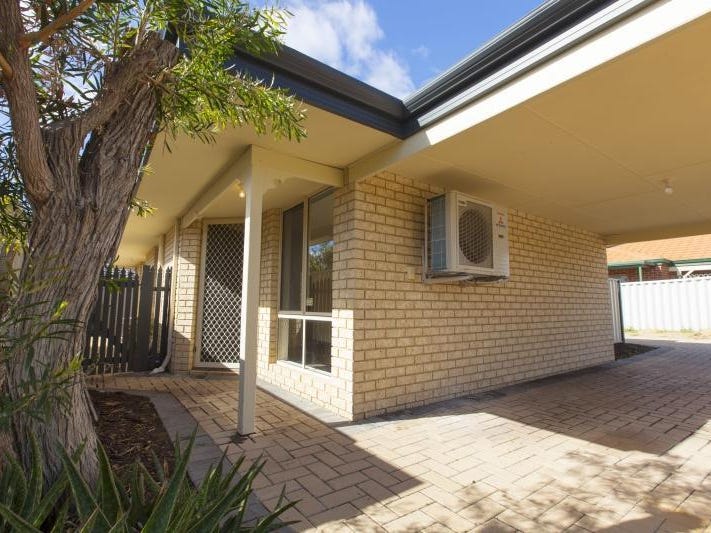4/42 Kinross Drive, Kinross, WA 6028 Property Details