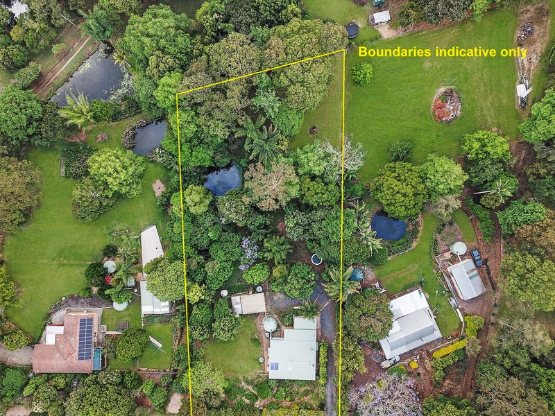 54 Ravensberg Road, Witta, Qld 4552 Property Details