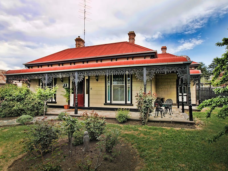 13 Piper Street, Vic 3444