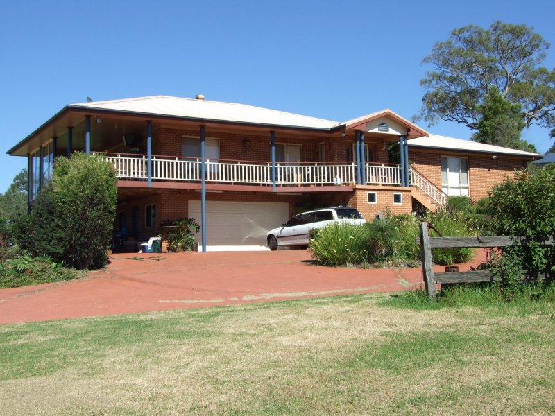 4648 Lynjohn Drive, Bega, NSW 2550 Property Details