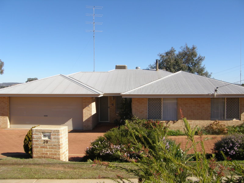 39 Goomalling Road, Northam, WA 6401