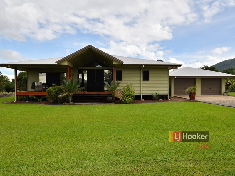 131 Old Tully Road, Birkalla, QLD 4854