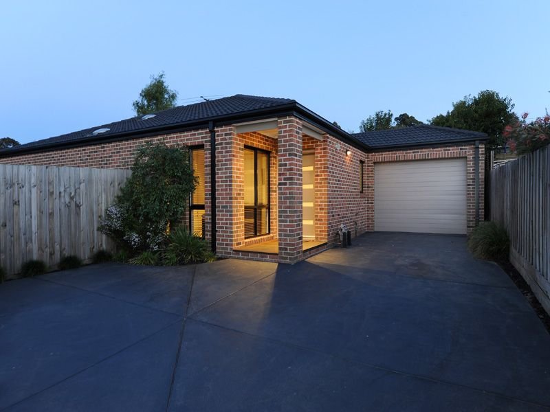 20A Broughton Avenue, Croydon, VIC 3136