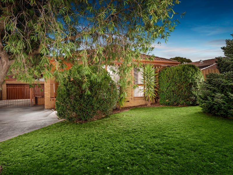 5 Severn Crescent, Rowville, Vic 3178 Property Details