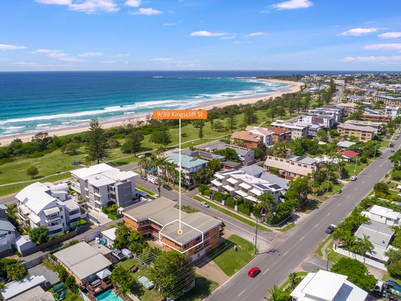 9/39 Kingscliff Street, Kingscliff, NSW 2487 - realestate.com.au