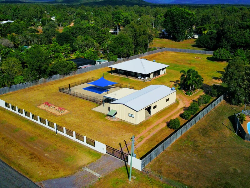 7 Anita Avenue, Yabulu, Qld 4818 Property Details