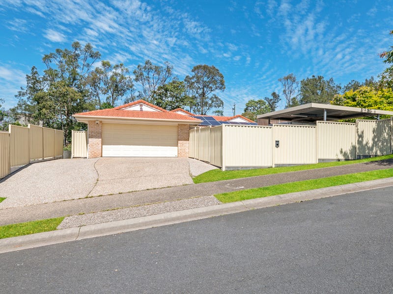 43 Arthur Way, Ormeau, Qld 4208 Property Details