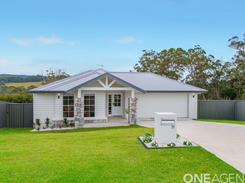 31 Red Cedar Ridge, Kew, NSW 2439 Property Details