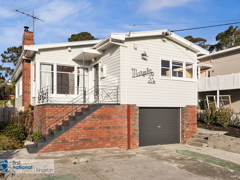 20A Raymont Terrace, Mount Stuart, TAS 7000