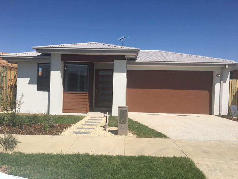 25 Dupree Street, Torquay, Vic 3228 House for Rent
