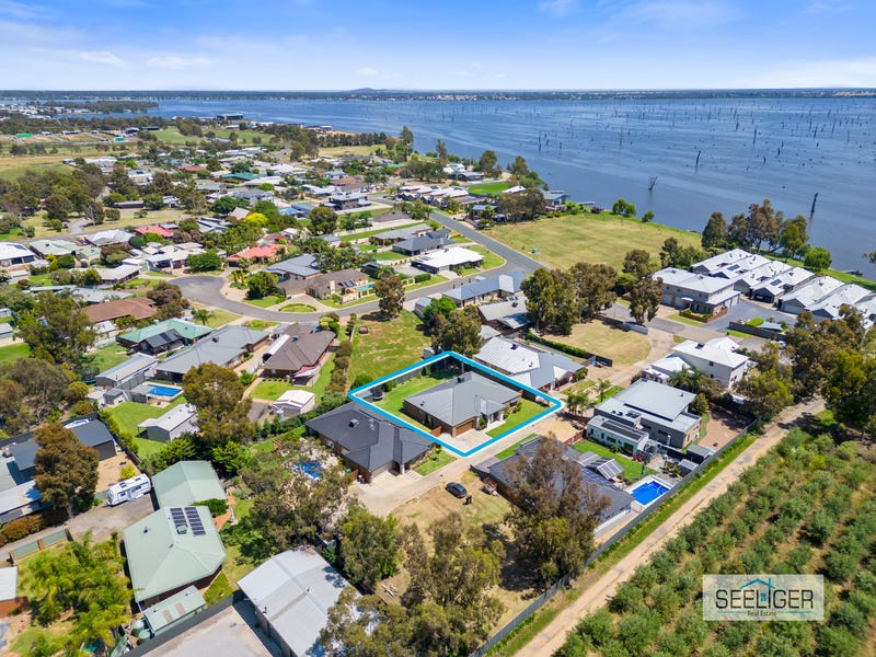 5/1921 Luton Drive, Yarrawonga, Vic 3730 House for Sale realestate