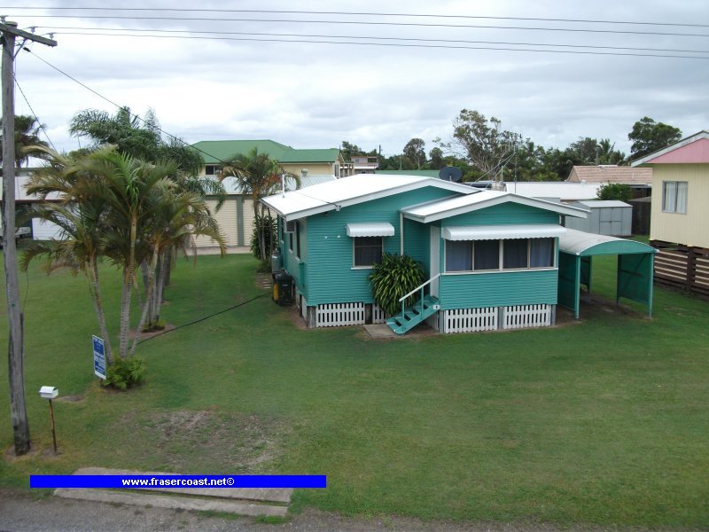 9 Levinge Lane, Boonooroo, QLD 4650