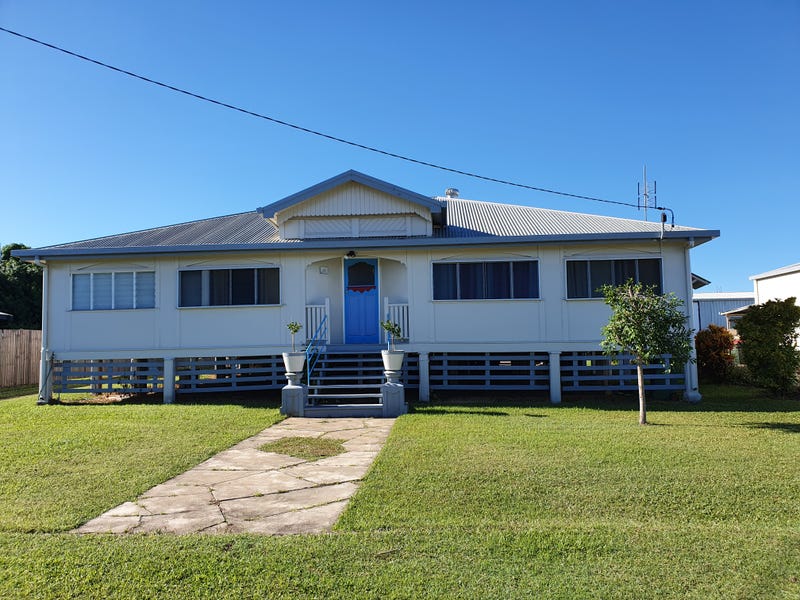 28 GRAHAM Street, Ayr, Qld 4807 Property Details