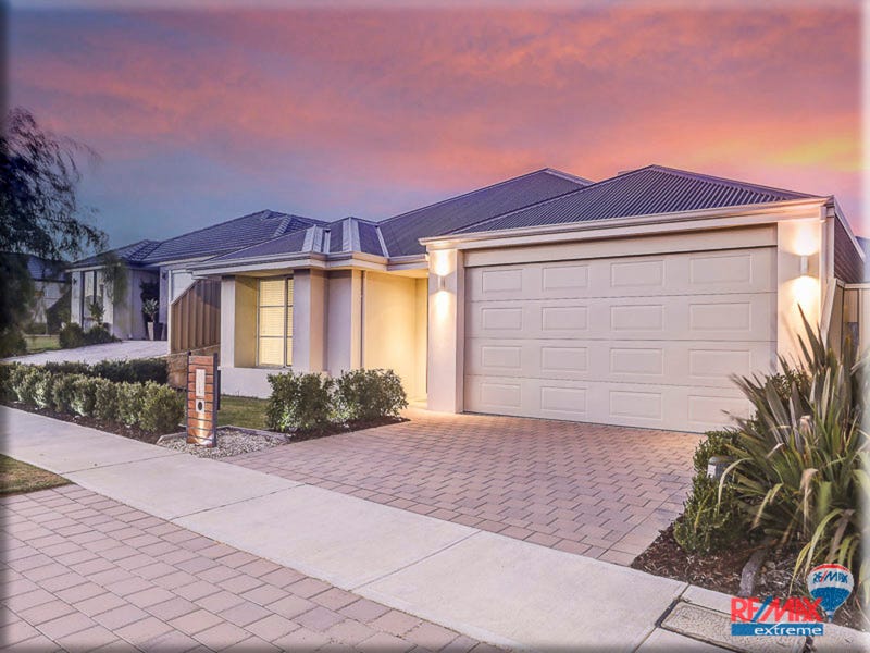 32 Manningtree Approach, Butler, WA 6036 Property Details