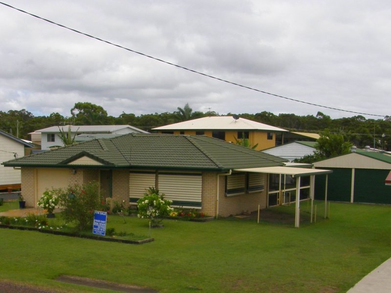 13 Alfred St., Maaroom, Qld 4650 Property Details